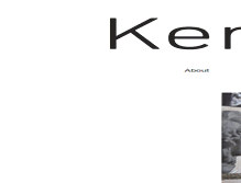 Tablet Screenshot of kerferoig.com